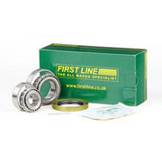 First Line Wheel Bearing Kit fits Isuzu Campo 1983-1990 2.0 2.2 2.5