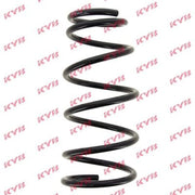 KYB 2 x Suspension Springs fits Subaru Forester 2002-2009 2.0 2.5