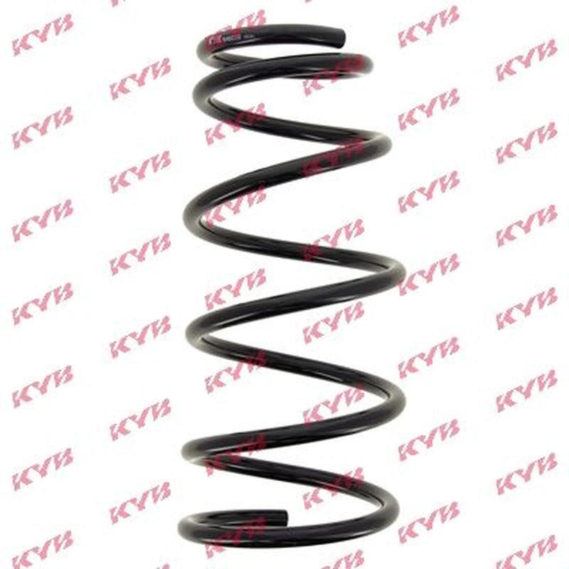 KYB 2 x Suspension Springs fits Subaru Forester 2002-2009 2.0 2.5