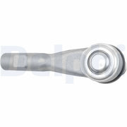 Delphi 2 x Tie Rod Ends fits Alfa Romeo Giulia 2015-2022 2.0 2.2 2.9