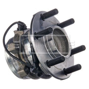 Borg & Beck Wheel Bearing Kit BWK1558