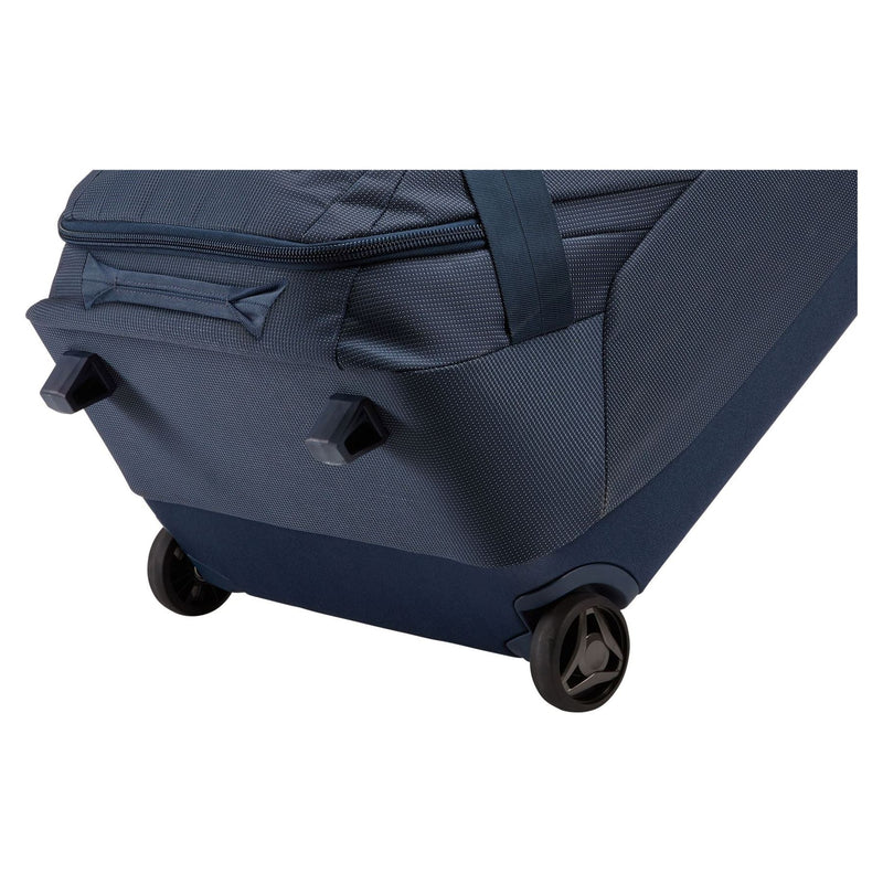 Thule Crossover 2 wheeled Duffel Bag 76 cm/30" Dress Blue Travel and Duffel Bag Thule - Bars 4 Cars