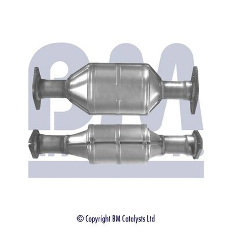 BM Catalysts Petrol Cat fits Ford Usa Probe 1993-1998 2.0
