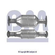BM Catalysts Homologated Petrol Cat fits Ford Usa Probe 1993-1998 2.0
