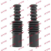 KYB 2 x Rear Protective Cap/Bellow for shock absorber