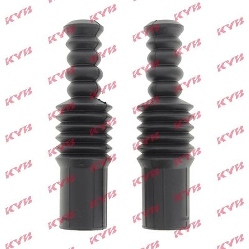 KYB 2 x Rear Protective Cap/Bellow for shock absorber