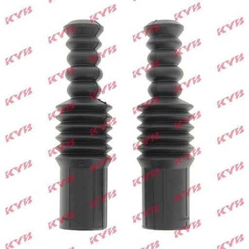 KYB 2 x Rear Protective Cap/Bellow for shock absorber