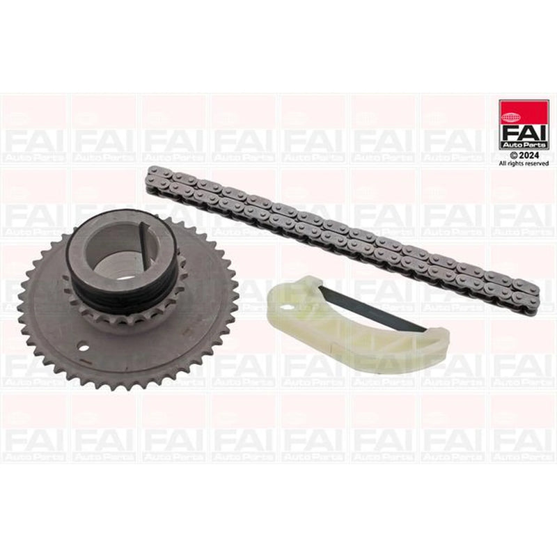 FAI Oil Pump Drive Chain