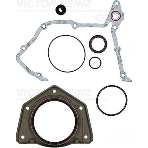 Victor Reinz Crankcase Gasket Kit ID 08-35762-01
