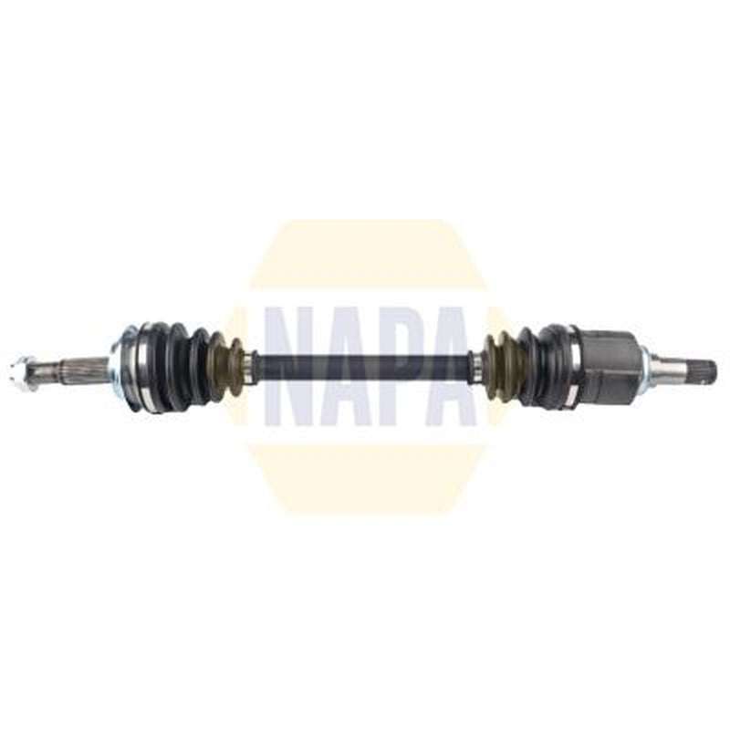 NAPA CV Drive Shaft Driveshaft Front Left fits Toyota Yaris Hatchback 2012-2017