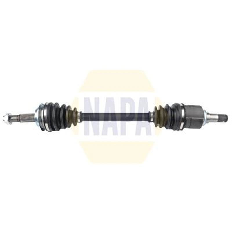 NAPA CV Drive Shaft Driveshaft Front Left NDS1527L