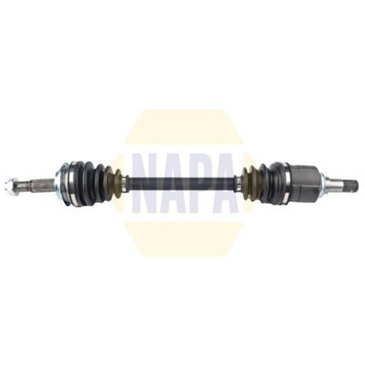 NAPA CV Drive Shaft Driveshaft Front Left fits Toyota Yaris Hatchback 2012-2017