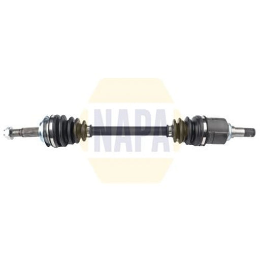 NAPA CV Drive Shaft Driveshaft Front Left NDS1527L