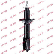 KYB Shock Absorber Damper Strut Front Right fits Nissan Sunny 1982-1987 1.3 1.5
