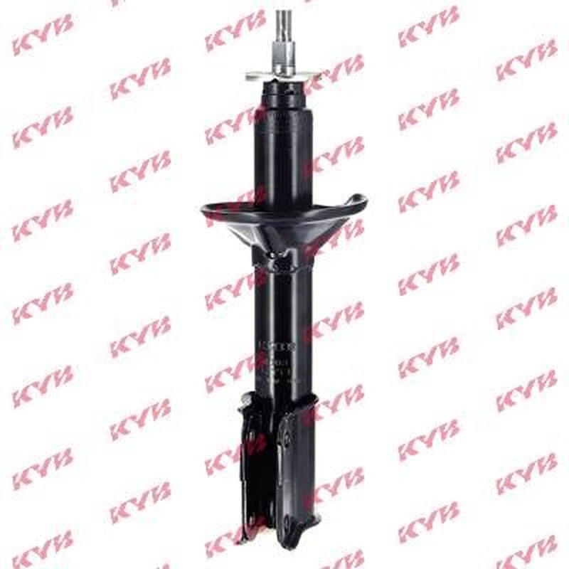 KYB Shock Absorber Damper Strut Front Right fits Nissan Sunny 1982-1987 1.3 1.5