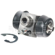 Borg & Beck Wheel Cylinder Hydraulic Brake Rear Right BBW1069