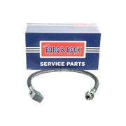 Borg & Beck Brake Hydraulic Hose Line Rear Right BBH7157