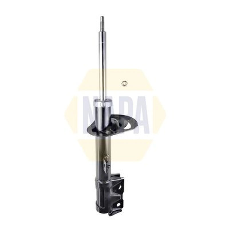 NAPA Shock Absorber Damper Strut Front Right fits Dodge Caliber 2006-2011