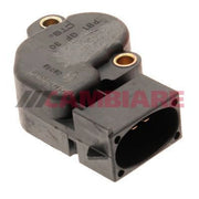 Cambiare Throttle Position Sensor VE378007