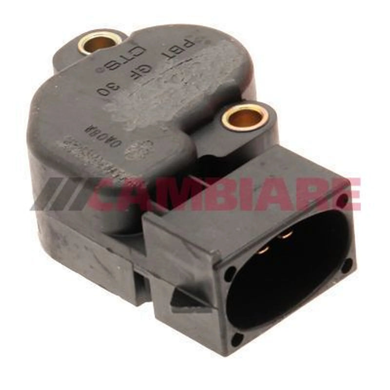 Cambiare Throttle Position Sensor fits Ford Escort 1995-1999 1.6 1.8