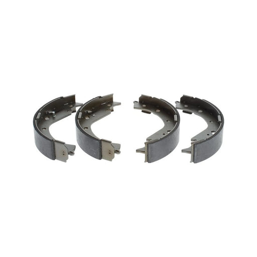 Bosch Brake Shoe Set Axle Kit Rear