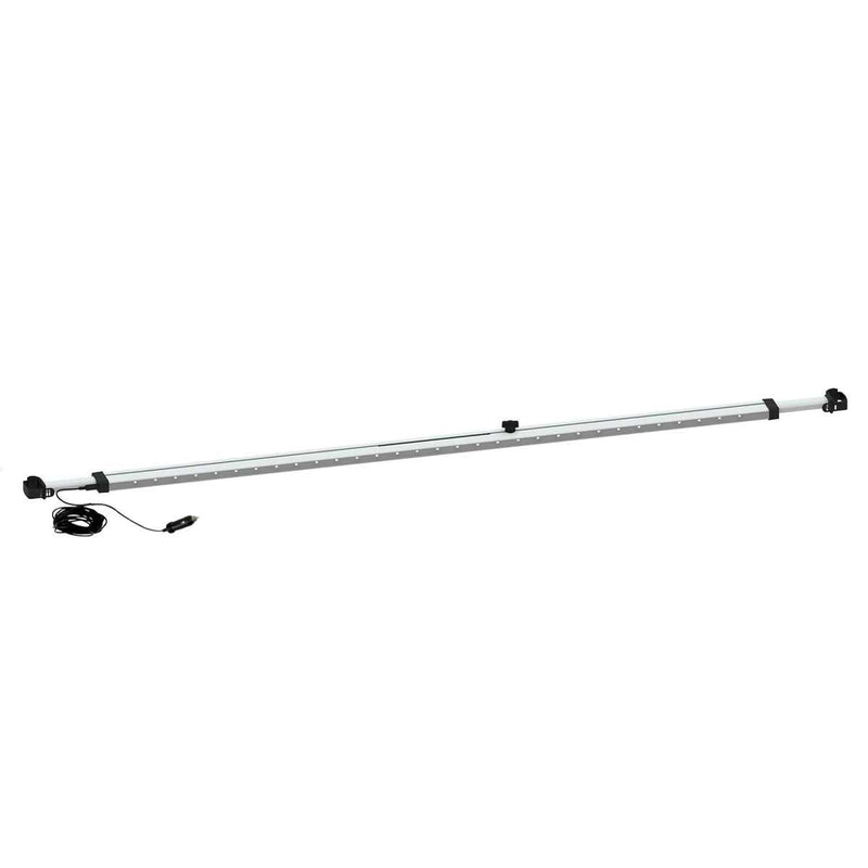 Brighten up your van with the Fiamma Rafter LED F40 Van (98655Z134) Fiamma - Dynamic Drive