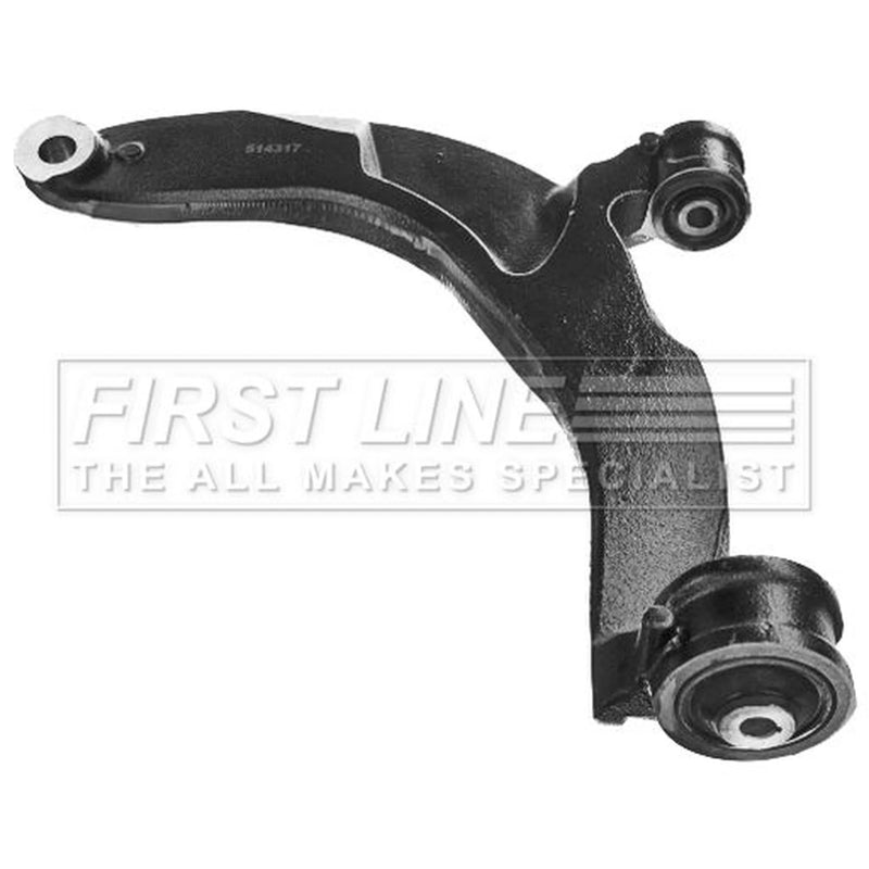 First Line Control/Trailing Arm fits VW Transporter 2003-2015 2.0