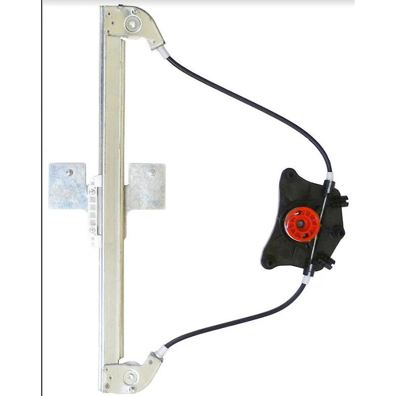Valeo Electric Window Regulator Lifter Right Rear 852607