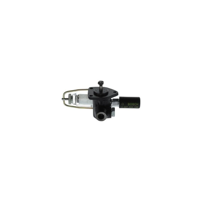 Bosch Fuel Pump Assembly