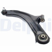 Delphi Control/Trailing Arm Front fits Renault Clio III 2005-2014