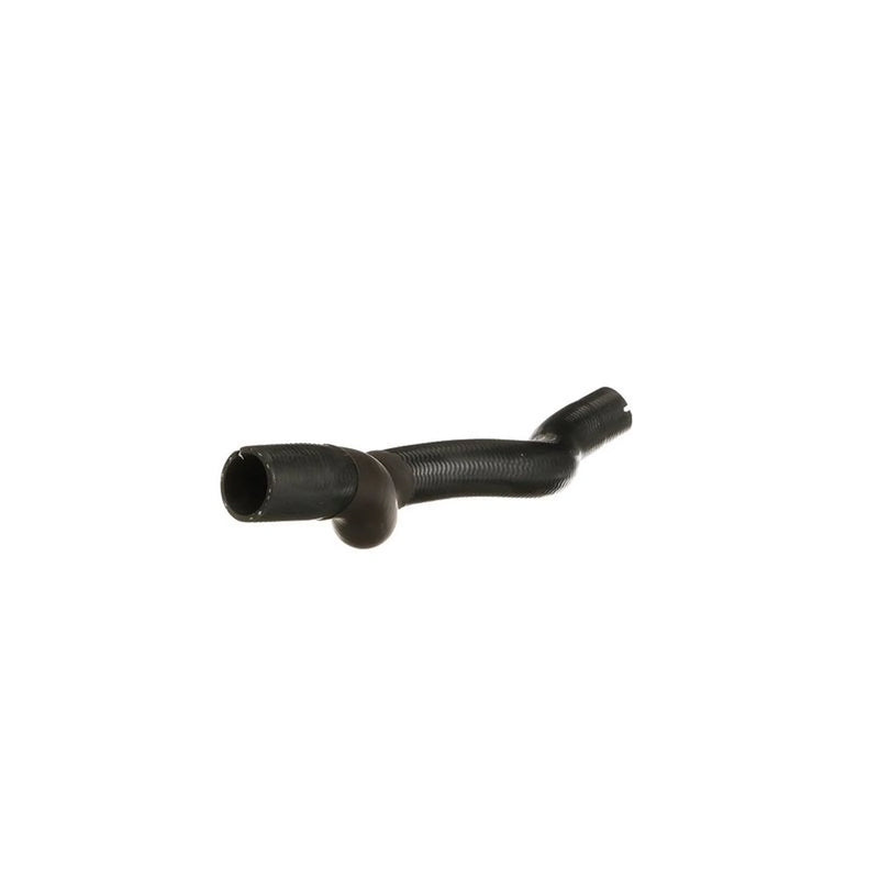 Gates Radiator Coolant Hose 470mm ID fits Fiat Fiorino 2016 on 1.3