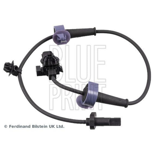 Blue Print ABS Wheel Speed Sensor Rear Right fits Honda Civic IX 2012-2016