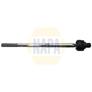 NAPA Stabiliser Drop Link Front Right fits Opel Insignia A 2013-2017 2.0