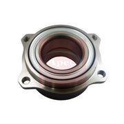 Apec Wheel Bearing Kit with Wheel Speed Sensor fits Mercedes-Benz S-Class