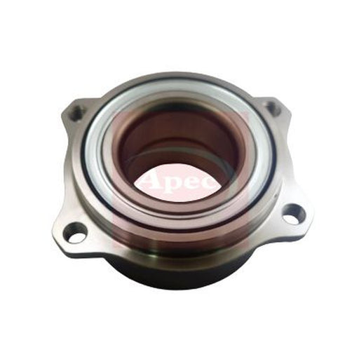 Apec Wheel Bearing Kit with Wheel Speed Sensor fits Mercedes-Benz S-Class