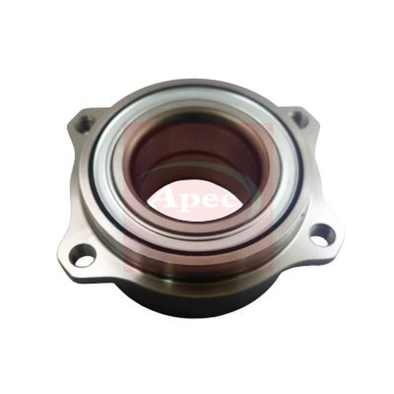 Apec Wheel Bearing Kit with Wheel Speed Sensor fits Mercedes-Benz S-Class