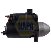 NAPA Starter Motor 12V 2.2kW 9 Teeth fits Fiat Ducato 1988-2002 1.9