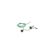 Bosch Ignition System Capacitor fits Saab 99 1972-1974 2.0