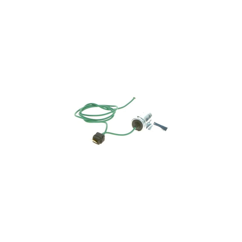 Bosch Ignition System Capacitor fits Saab 99 1972-1974 2.0