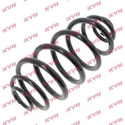 KYB Rear Suspension Coil Spring fits Opel Combo Box Body/Mpv 2001 on 1.7