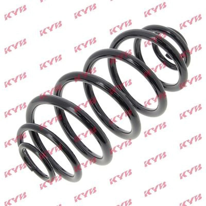 KYB Rear Suspension Coil Spring fits Opel Combo Box Body/Mpv 2001 on 1.7