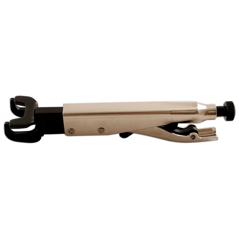 Power-Tec Self Locking Multi Grip Pliers - LL Clamp 91363 Power-Tec - Dynamic Drive