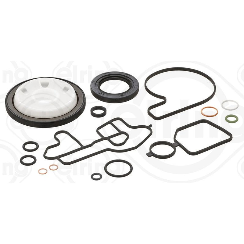 Elring Crankcase Gasket Kit ID fits Smart Cabrio 2000-2004