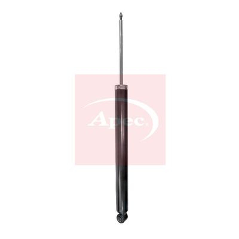 Apec Shock Absorber Damper Strut Rear Left fits Ford C-Max II 2010-2019