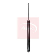 Apec Shock Absorber Damper Strut Rear Right ASA1266