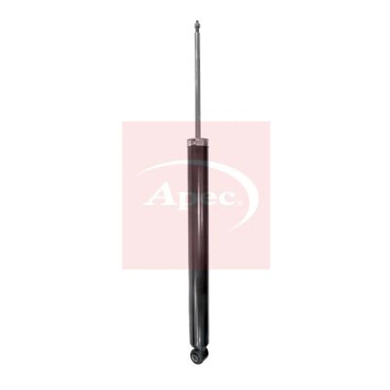 Apec Shock Absorber Damper Strut Rear Right ASA1266