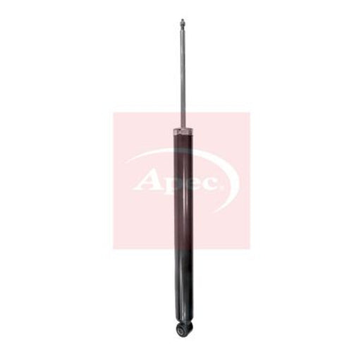 Apec Shock Absorber Damper Strut Rear Left fits Ford C-Max II 2010-2019