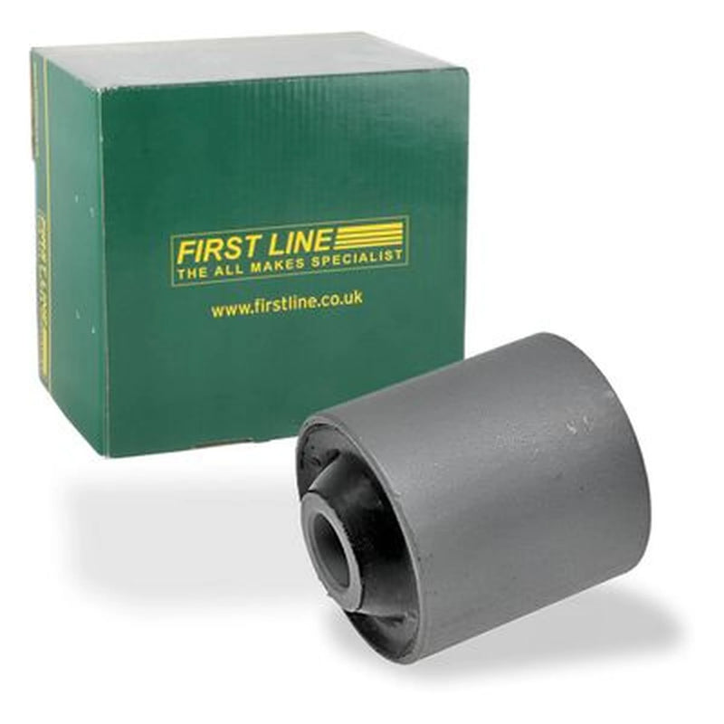 First Line Wishbone / Control / Trailing Arm Bush fits Honda Accord VII
