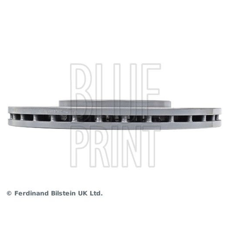 Blue Print Front Brake Discs & Pads fits Lancia Voyager 2011-2014 2.8