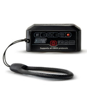 Maypole Multifunctional OBD2 Diagnostic Tool - Bluetooth, Live Data, IM Readiness Town Tools - Dynamic Drive